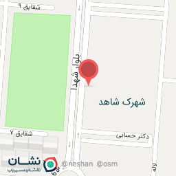 عکس دفتر وکالت سرخیل