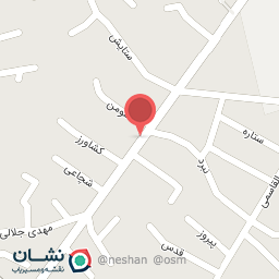 عکس سوپرمارکت سعید