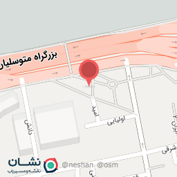 عکس زمین بازی کودکان 