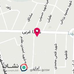 عکس لوازم آرایشی بهداشتی نارمک