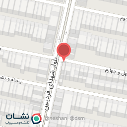 عکس نانوایی بربری