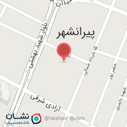 عکس دفتر پیشخوان خدمات دولت احمدی