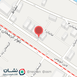 عکس خودپرداز بانک ایران زمین