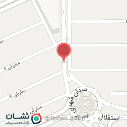 عکس سوپر مارکت نیما