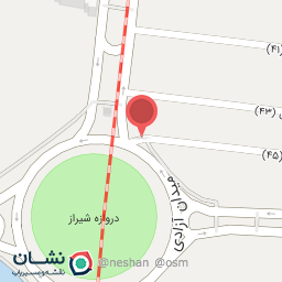 عکس رستوران و کافه انارستان