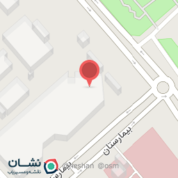 عکس پایانه مسافربری غرب