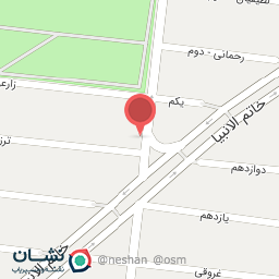 عکس تعمیرات ساعت دیواری