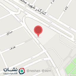 عکس اتو گالری اکبر 