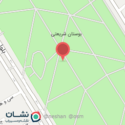 عکس آبخوری بوستان شریعتی