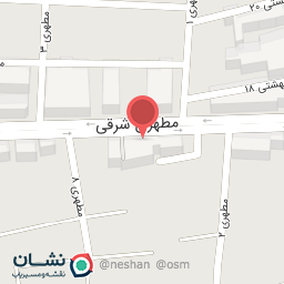 عکس نگارستان هنر زمانی