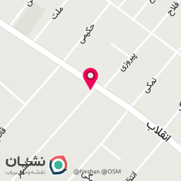 عکس فروشگاه یزد موتور