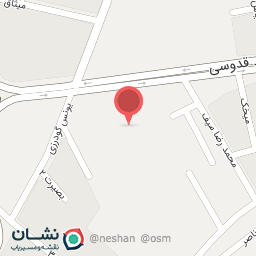 عکس سالن ورزشی شهید عبادالله خدا رحمی