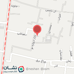 عکس پاساژ ابراهیمیان فرانک