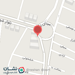 عکس فروشگاه لوازم یدکی خودرو اکرمی نیا