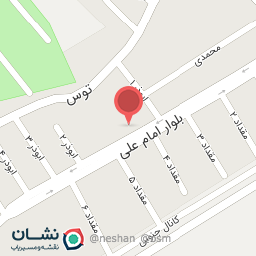 عکس مسجد حضرت ابوالفضل (ع)