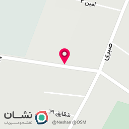عکس پارکینگ شبانه روز قصرالماس 