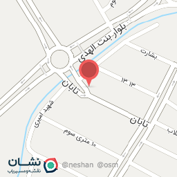 عکس تعویض روغن مجتبی