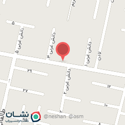 عکس ابزار فروشی برادران صمدی