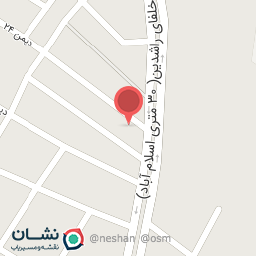 عکس نانوایی کیوان