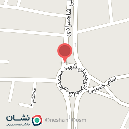 عکس سوپر مارکت بیدکانی