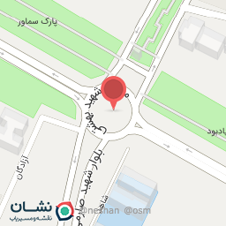 عکس میدان بهشت