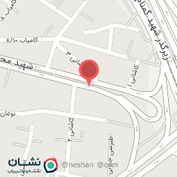 عکس عابر بانک صادرات