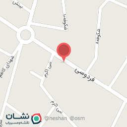 عکس فروشگاه مواد غذایی ذلقی