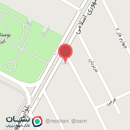 عکس دندانسازی پروتز دندان دکتر عشفی