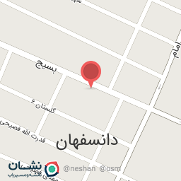 عکس خدمات کامپیوتری سعید