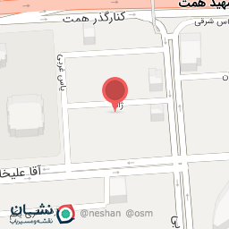 عکس ایمن امتداد