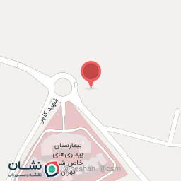 عکس افق کوروش (مسگر آباد)