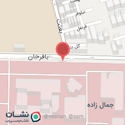 عکس بیمارستان امام