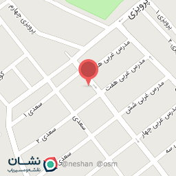 عکس افق کوروش ( شعبه گچساران کیامرثی)