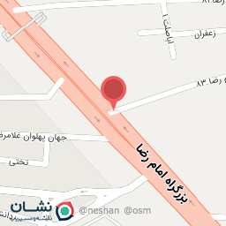 عکس فلافل فروشی بخور بخور 