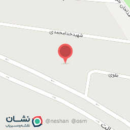 عکس اداره تأمین‌ اجتماعی