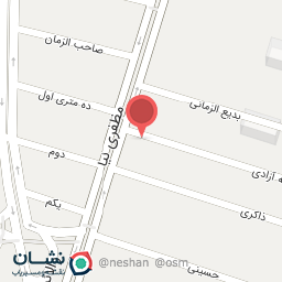 عکس اتو گالری حسام