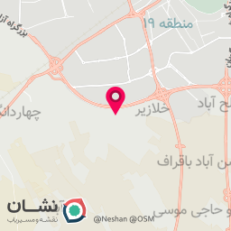 عکس سوپرمارکت قنبری