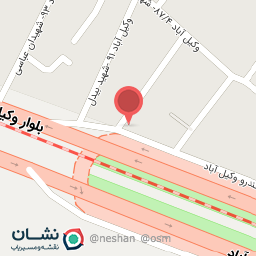 عکس ساندویچ ماهان