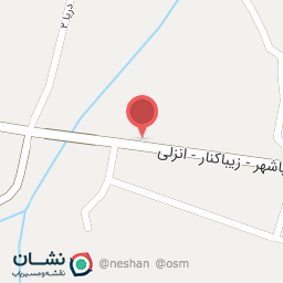 عکس قصابی زیباکنار