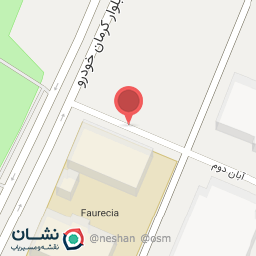 عکس کرمان موتور