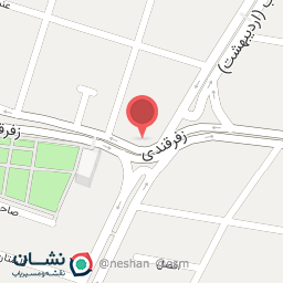 عکس کفش کتانی مجید