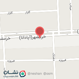 عکس مطب دکتر باستان حق(شعبه سهروردی)