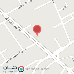 عکس پیرایش آقای هیرکات