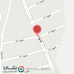 عکس افق کوروش شعبه زابل هیرمندشمالی