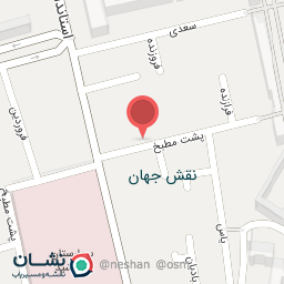 عکس آبمیوه و بستنی عرشیا خان