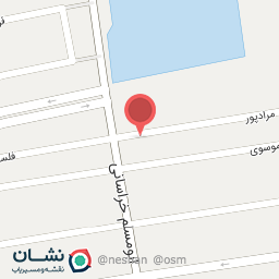 عکس دفتر اسناد رسمی 1555