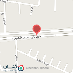 عکس دفتر خدمات دولتی حمدی پور 