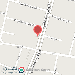 عکس لوستر تهران 