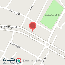 عکس مسجد حضرت ابوالفضل