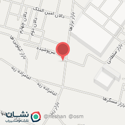 عکس رستوران توکل
